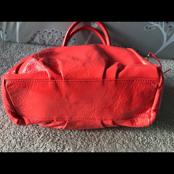 Marc by Marc Jocabs leather bag nwot - Picture 6 of 7